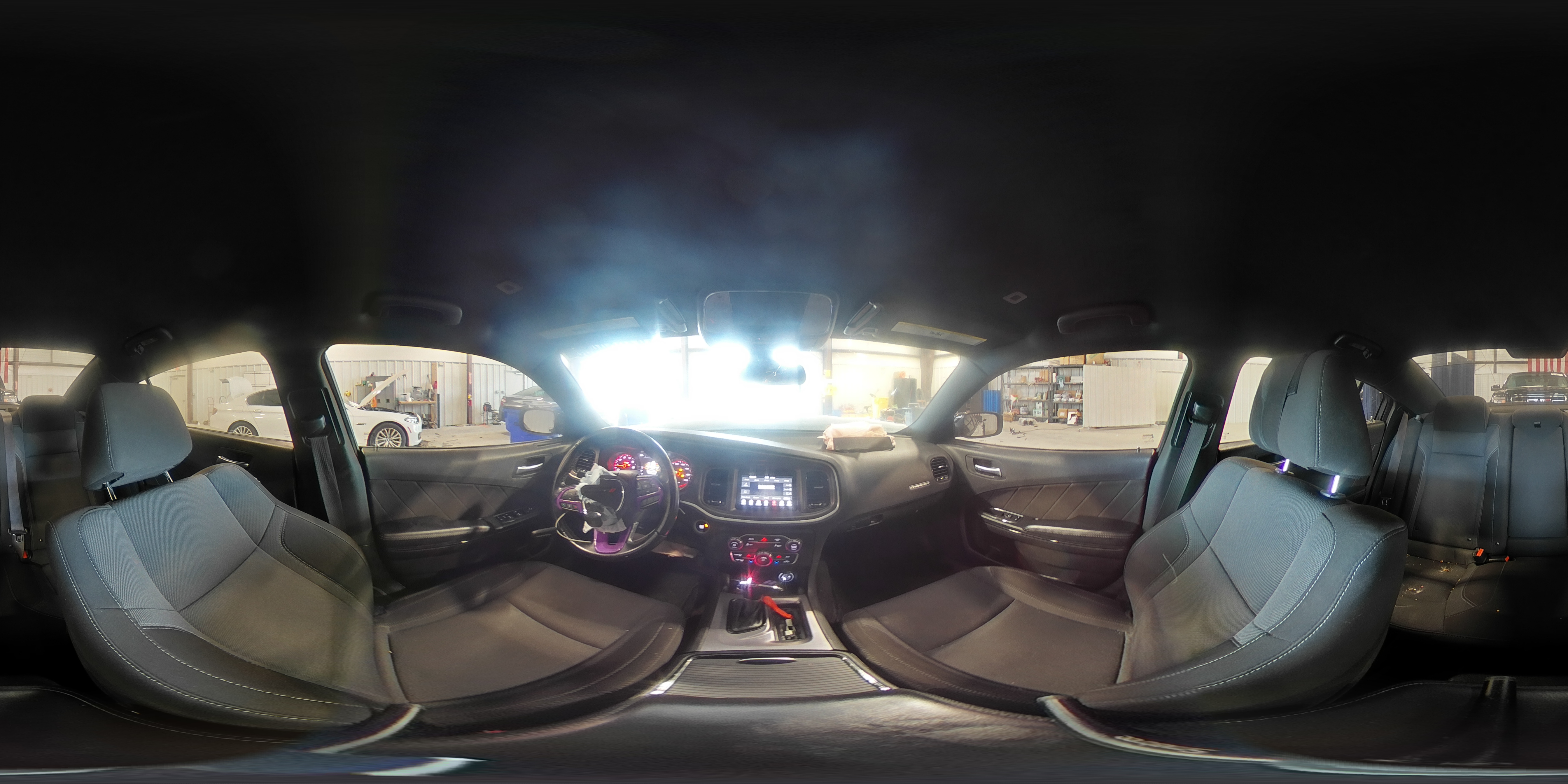 2021 Dodge Charger - Image 12