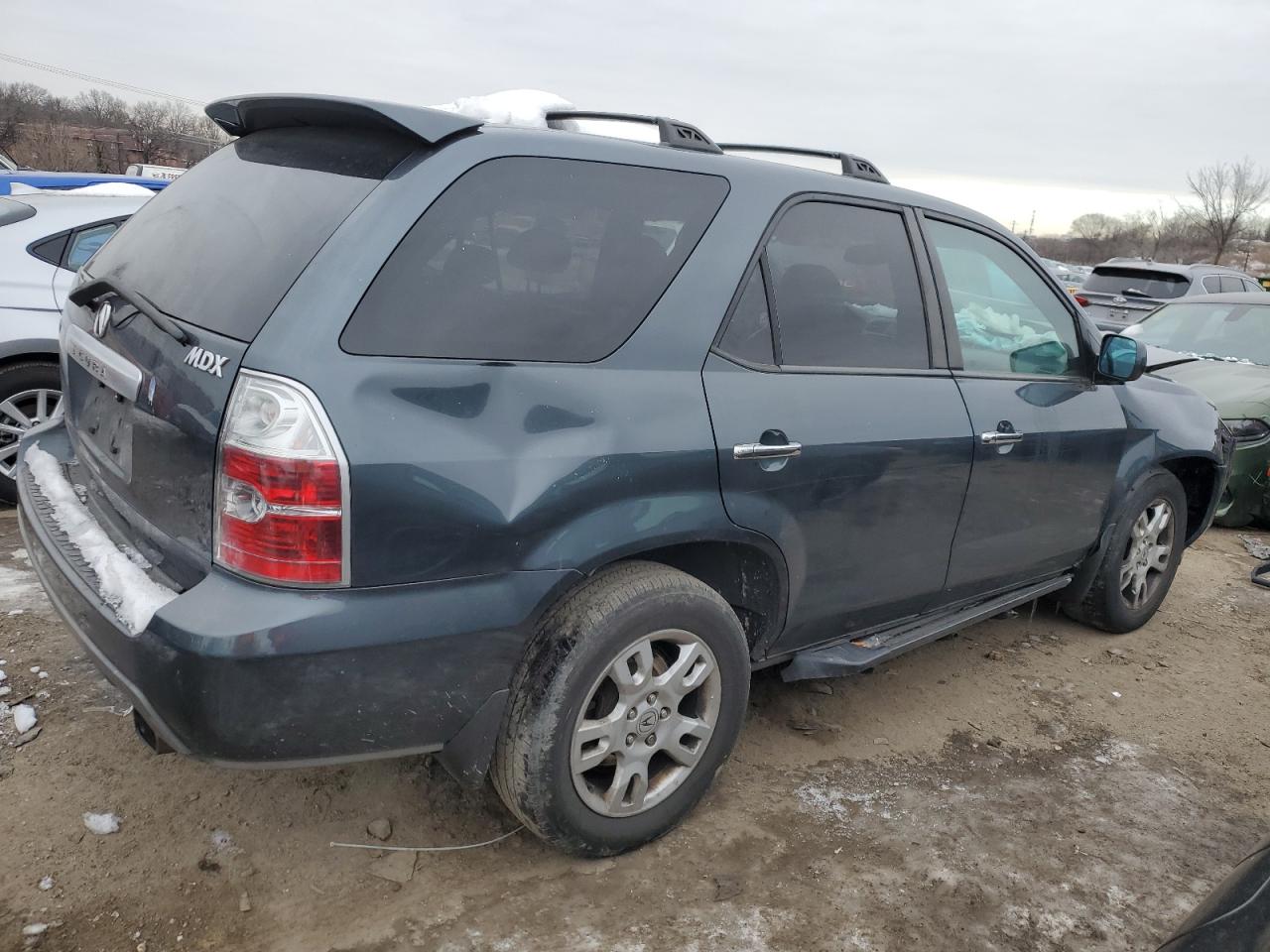 2006 Acura MDX - Image 3