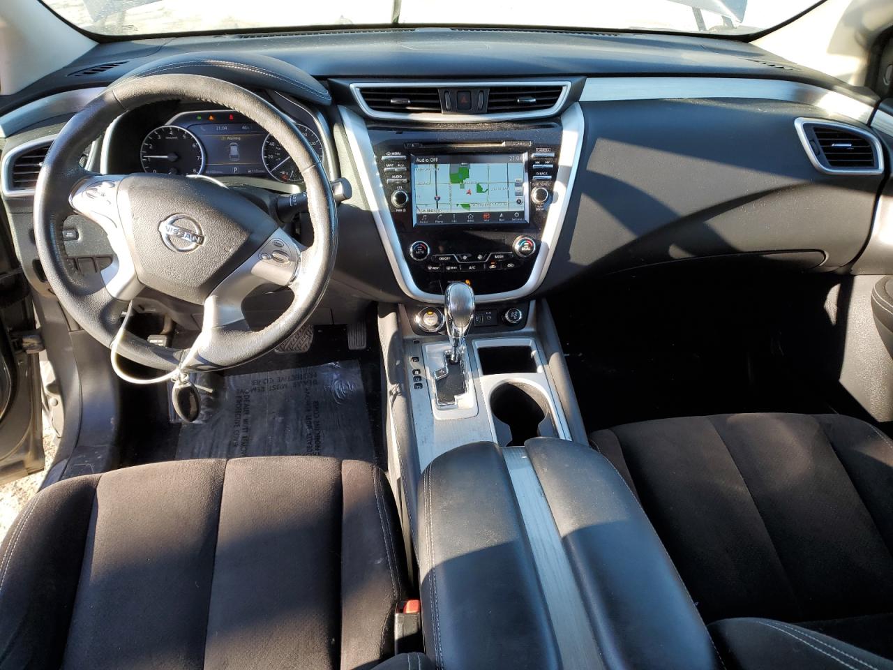 2018 Nissan Murano - Image 8