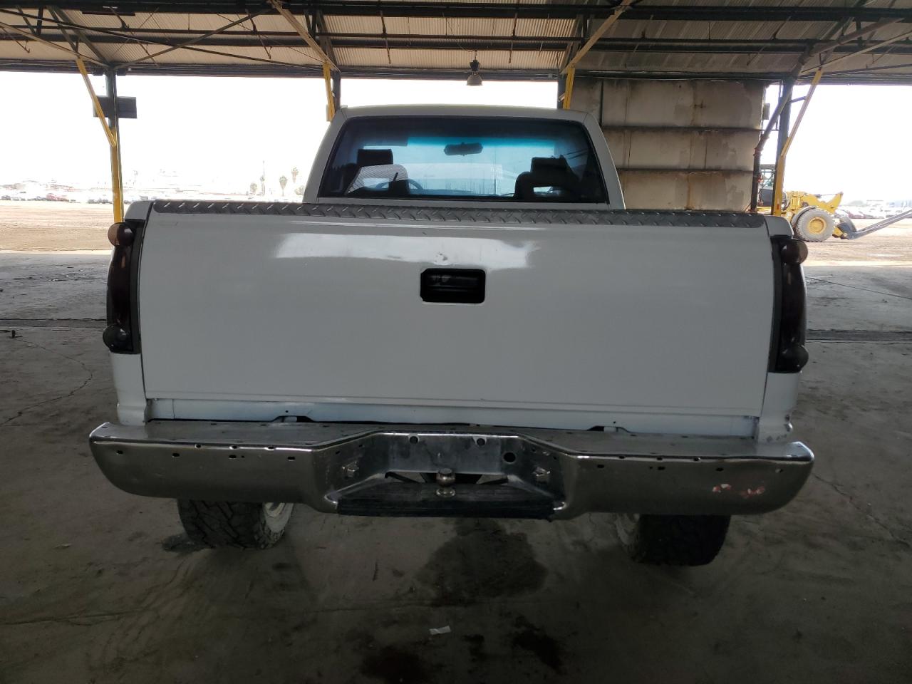 1988 Chevrolet GMT-400 - Image 6