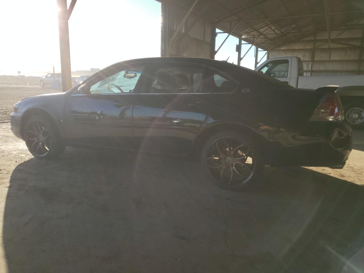 2006 Chevrolet Impala - Image 2