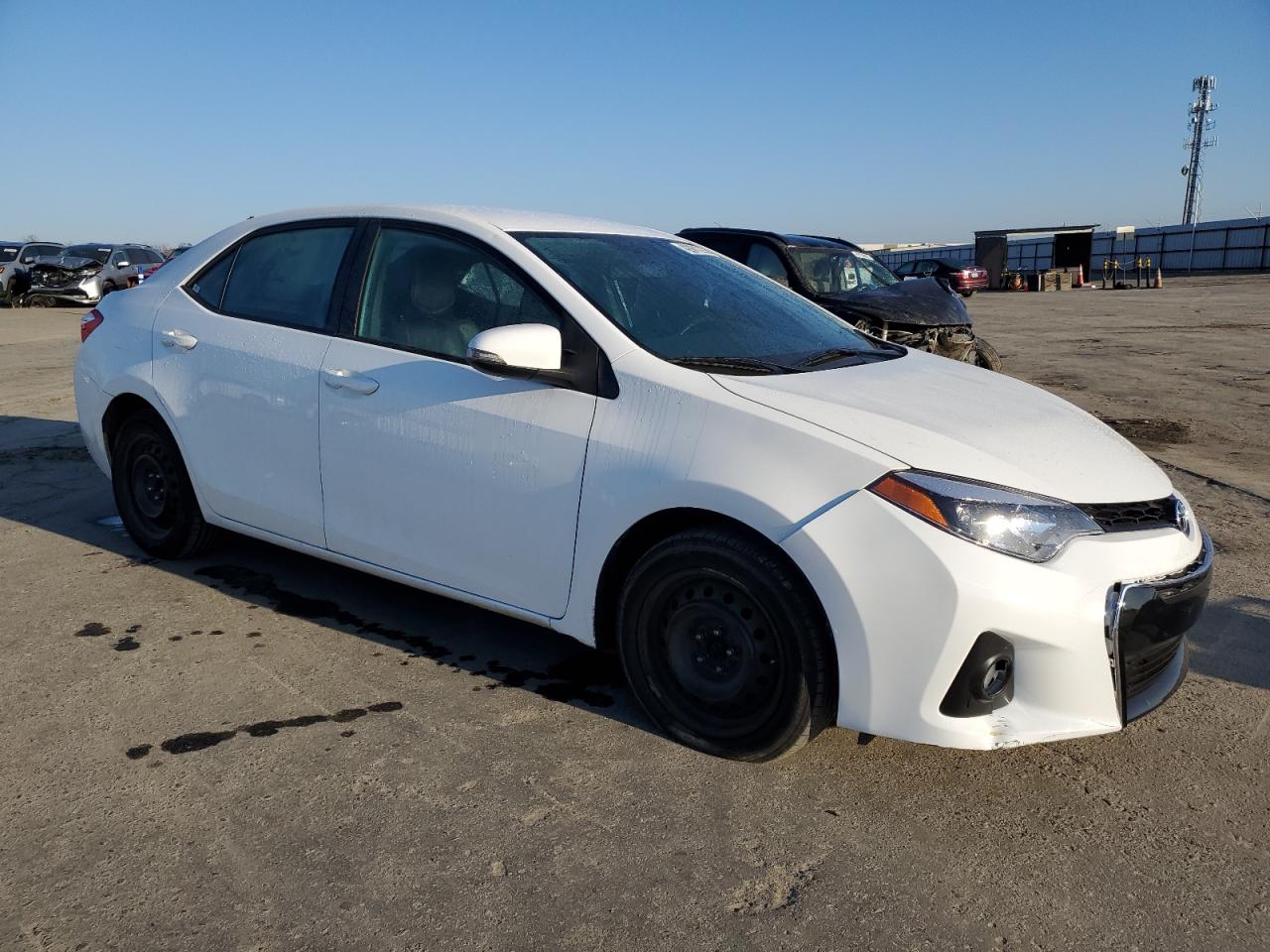 2014 Toyota Corolla - Image 4