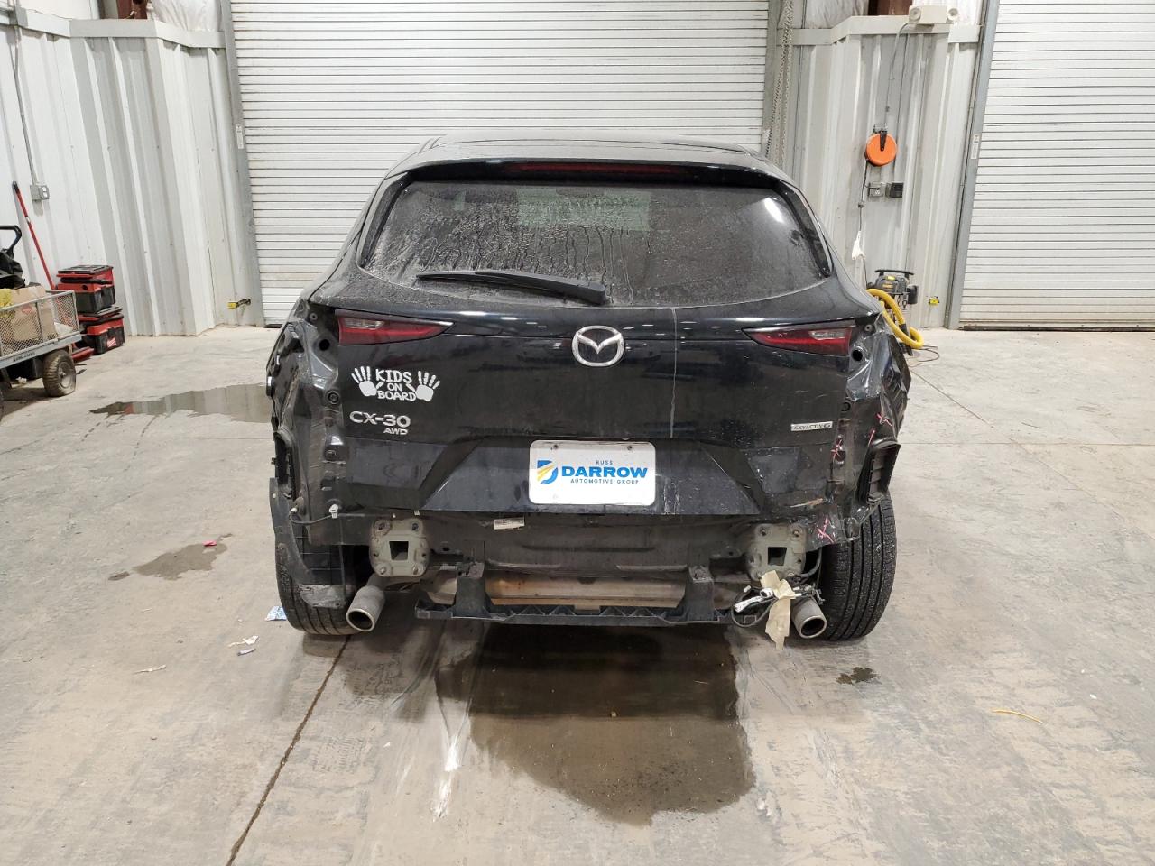 2020 Mazda CX-30 - Image 6