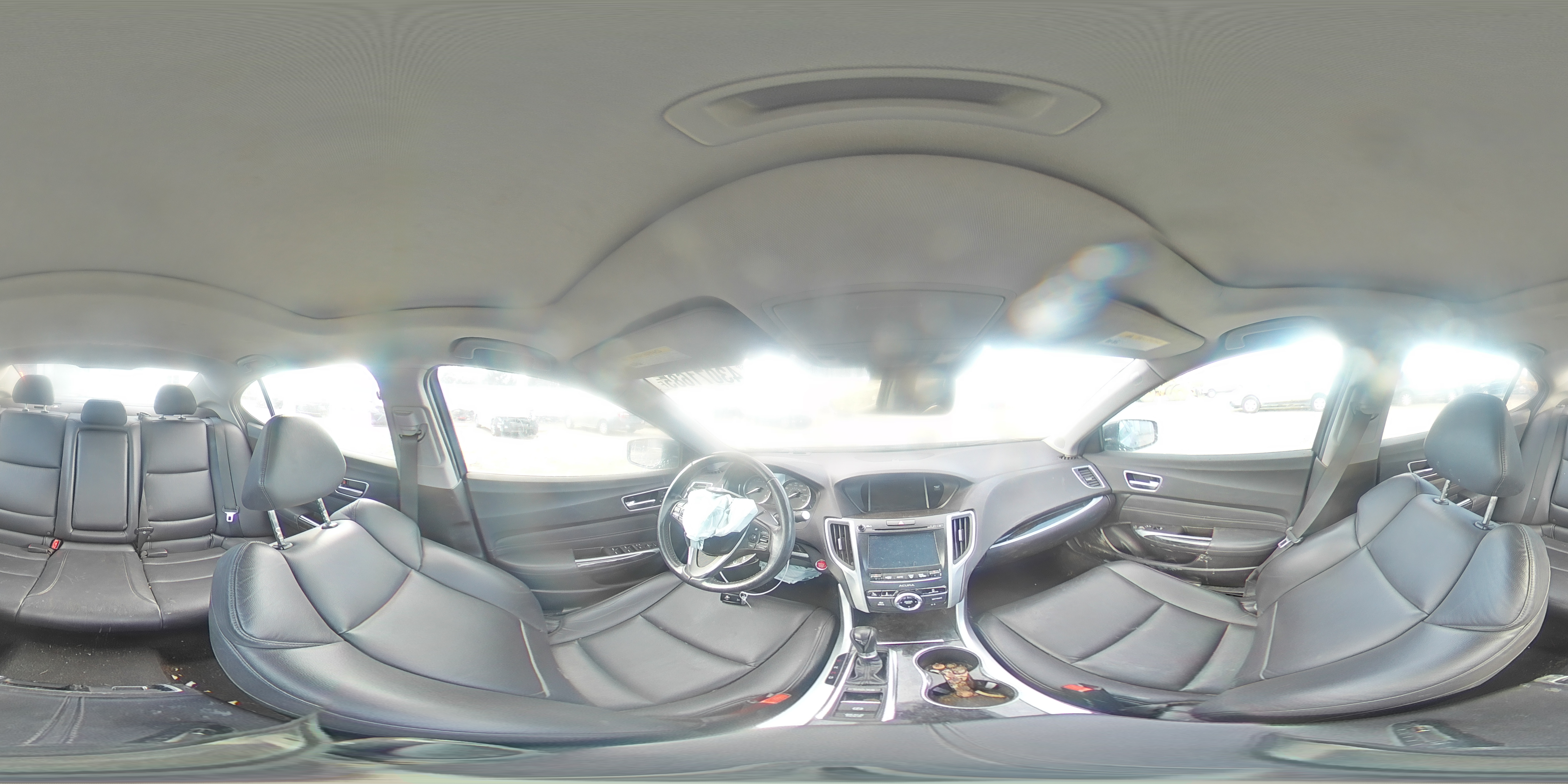 2020 Acura TLX - Image 13