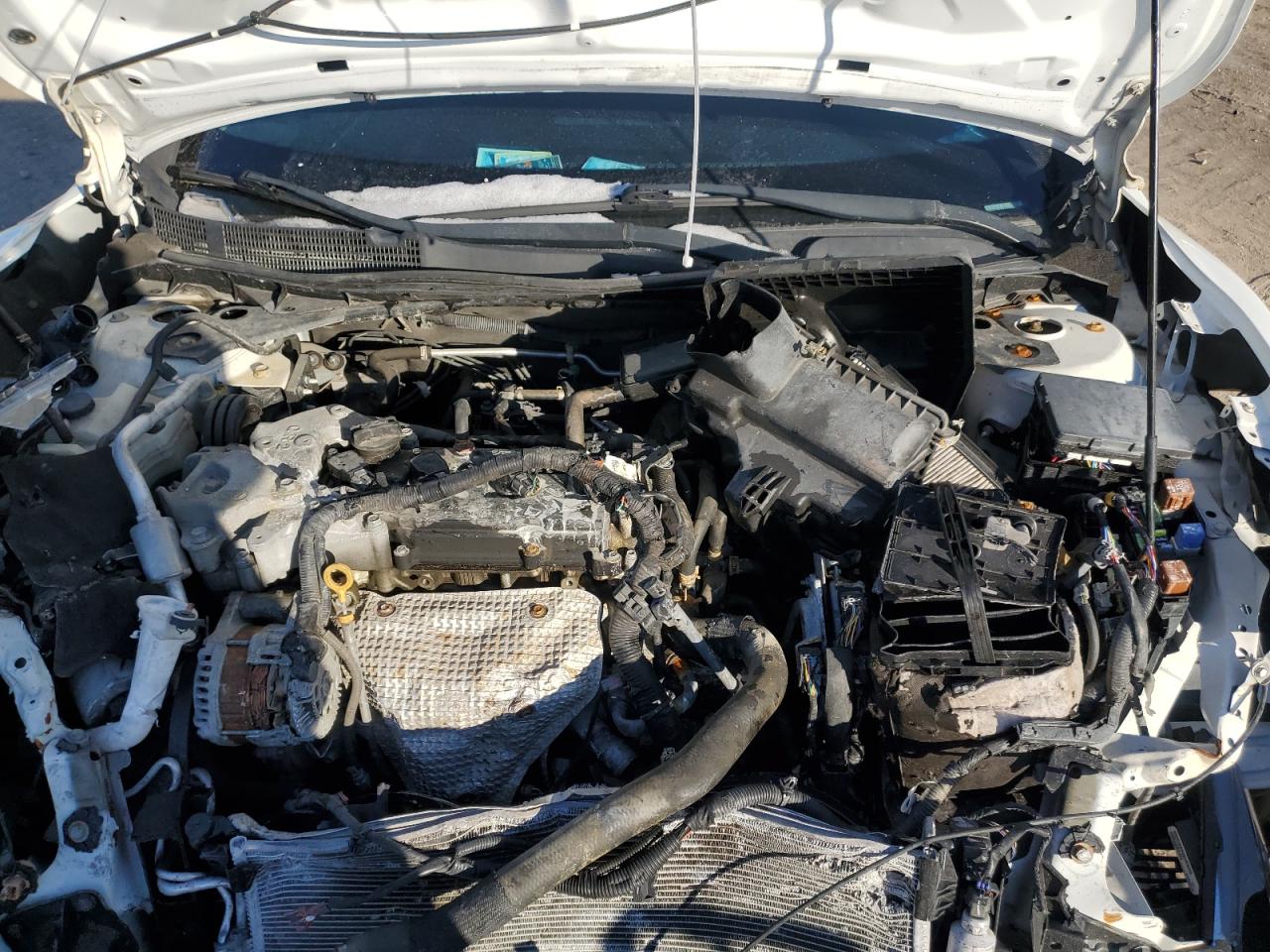 2016 Nissan Altima - Image 11