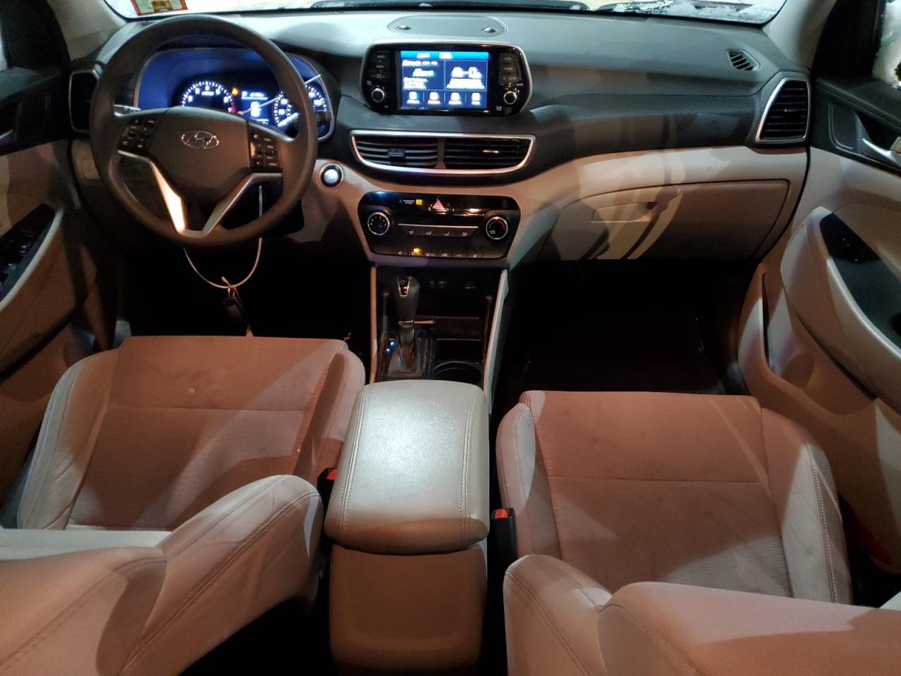 2019 Hyundai Tucson - Image 8
