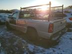 2007 Chevrolet Silverado C1500 Classic на продаже в Exeter, RI - Side