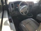 2018 Nissan Nv 1500 S for Sale in Tifton, GA - Front End