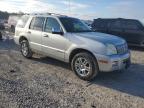 2009 Mercury Mountaineer Premier de vânzare în Madisonville, TN - Front End