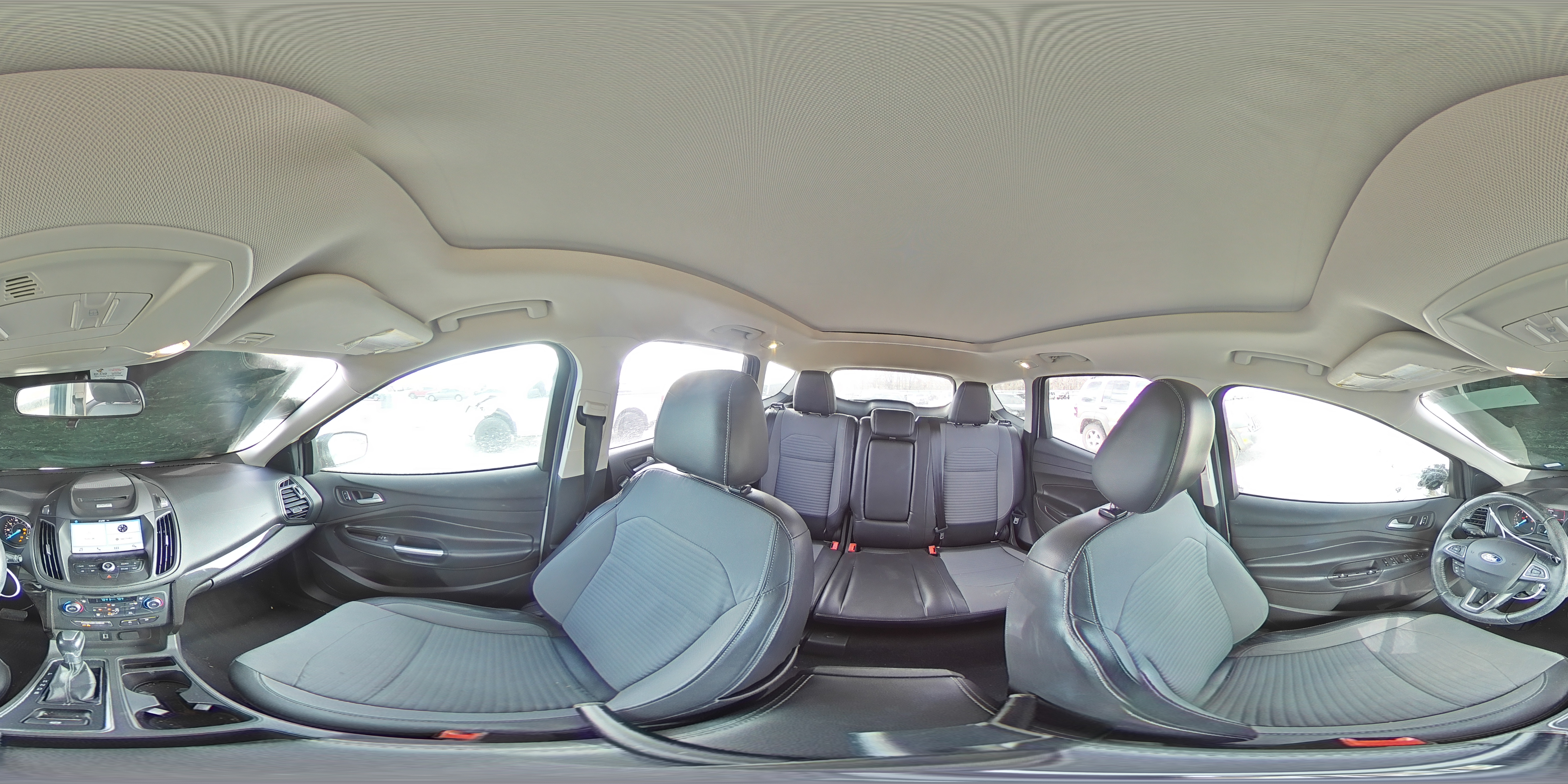 2017 Ford Escape - Image 13