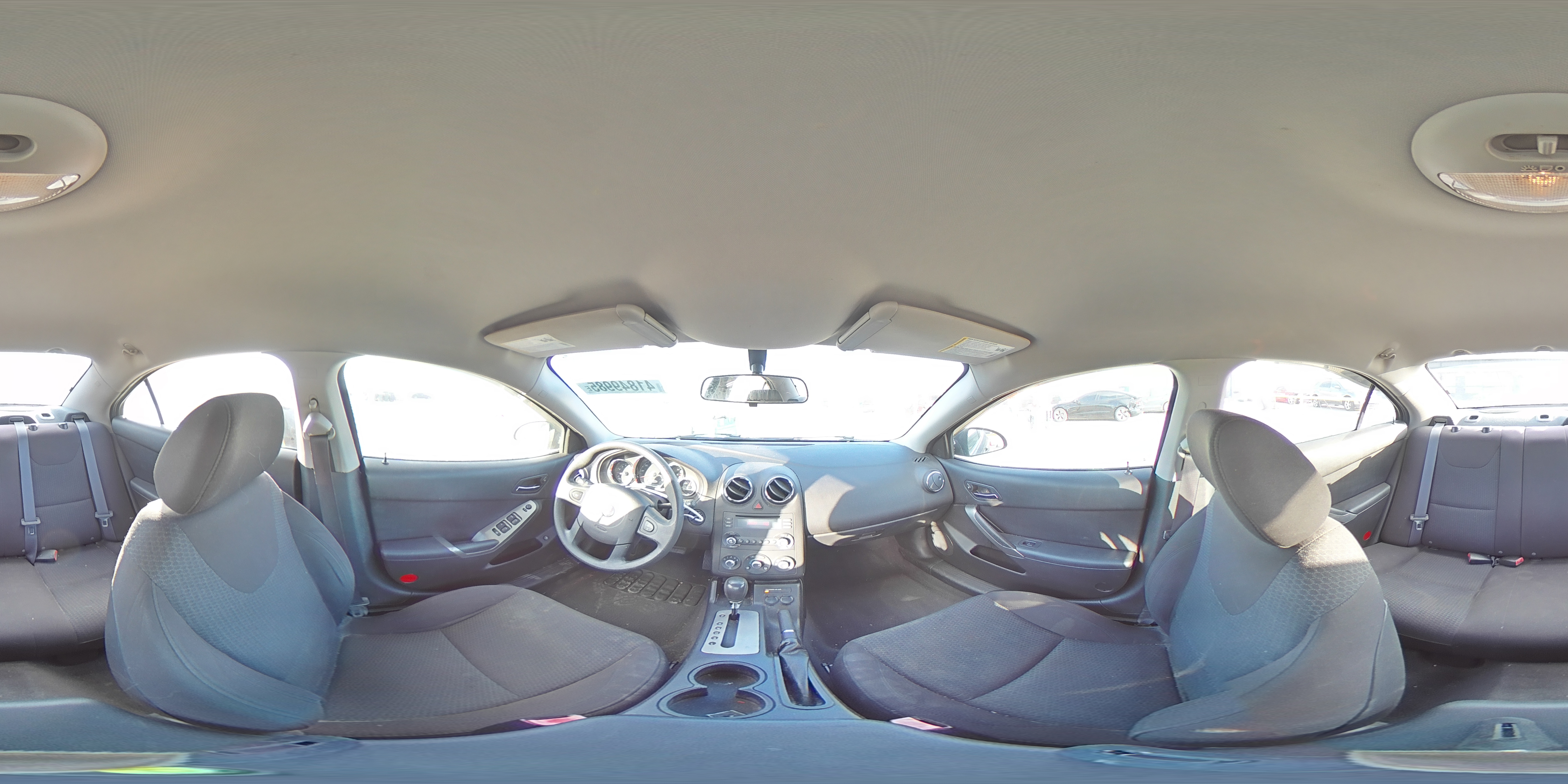 2006 Pontiac G6 - Image 12