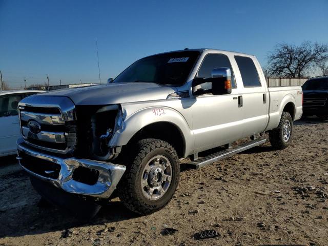 2015 Ford F250 Super Duty