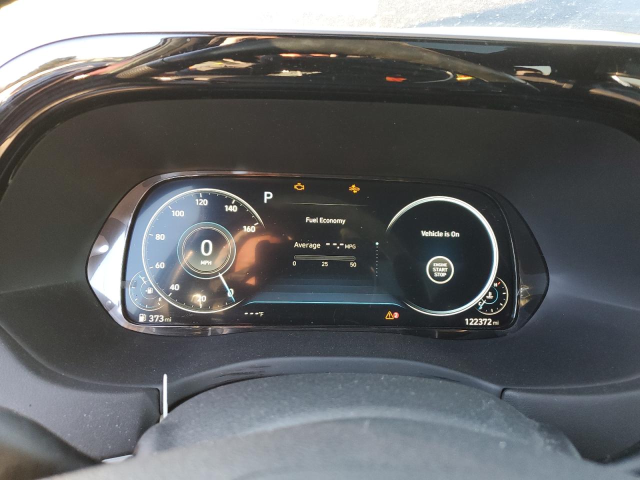 2021 Hyundai Palisade - Image 9