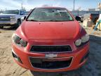 2012 Chevrolet Sonic Ls for Sale in Chicago Heights, IL - Rear End