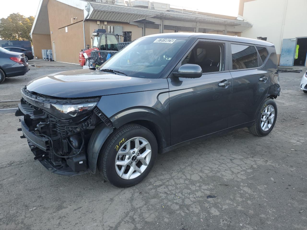 2023 Kia Soul - Image 1