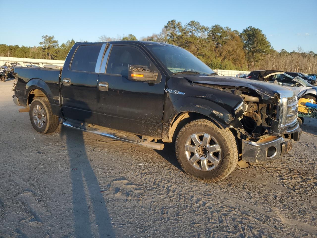 2009 Ford F-150 - Image 4
