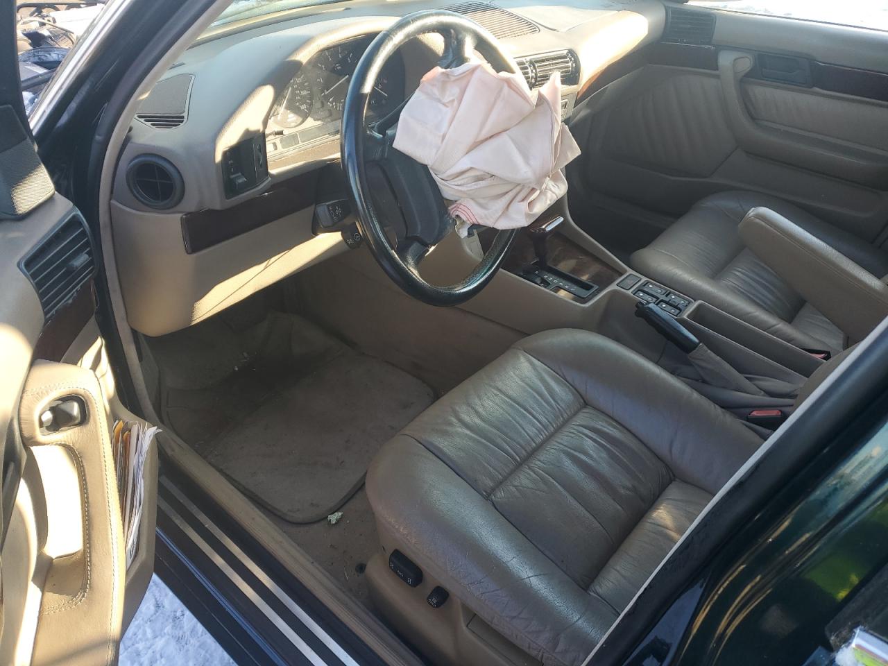 1995 BMW 5er - Image 8