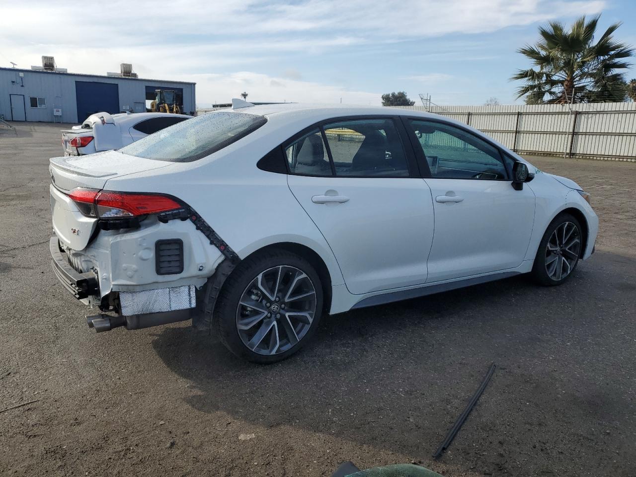 2020 Toyota Corolla - Image 3