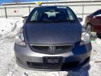 2008 Honda Fit  zu verkaufen in Walton, KY - Side