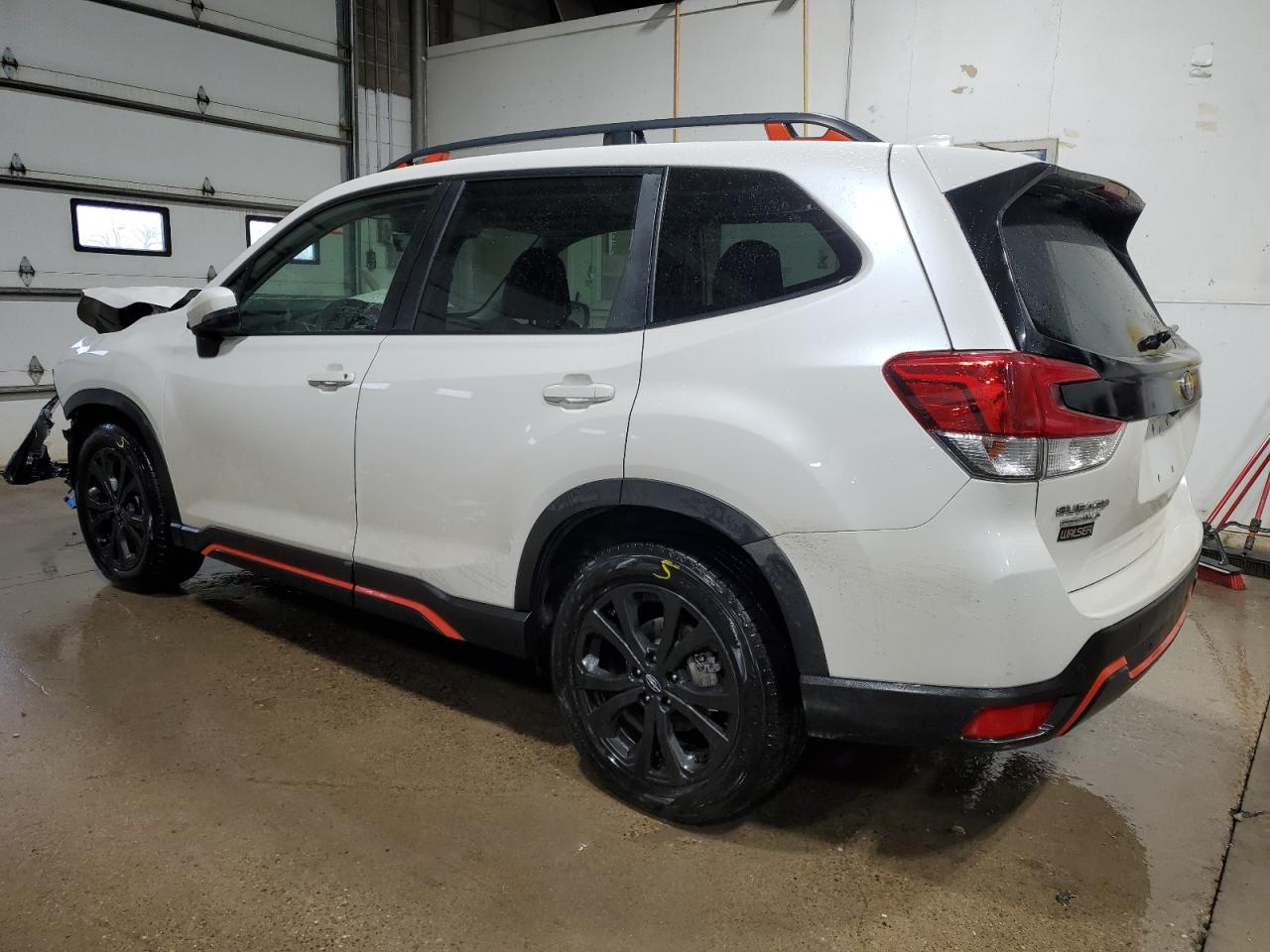 2019 Subaru Forester - Image 2
