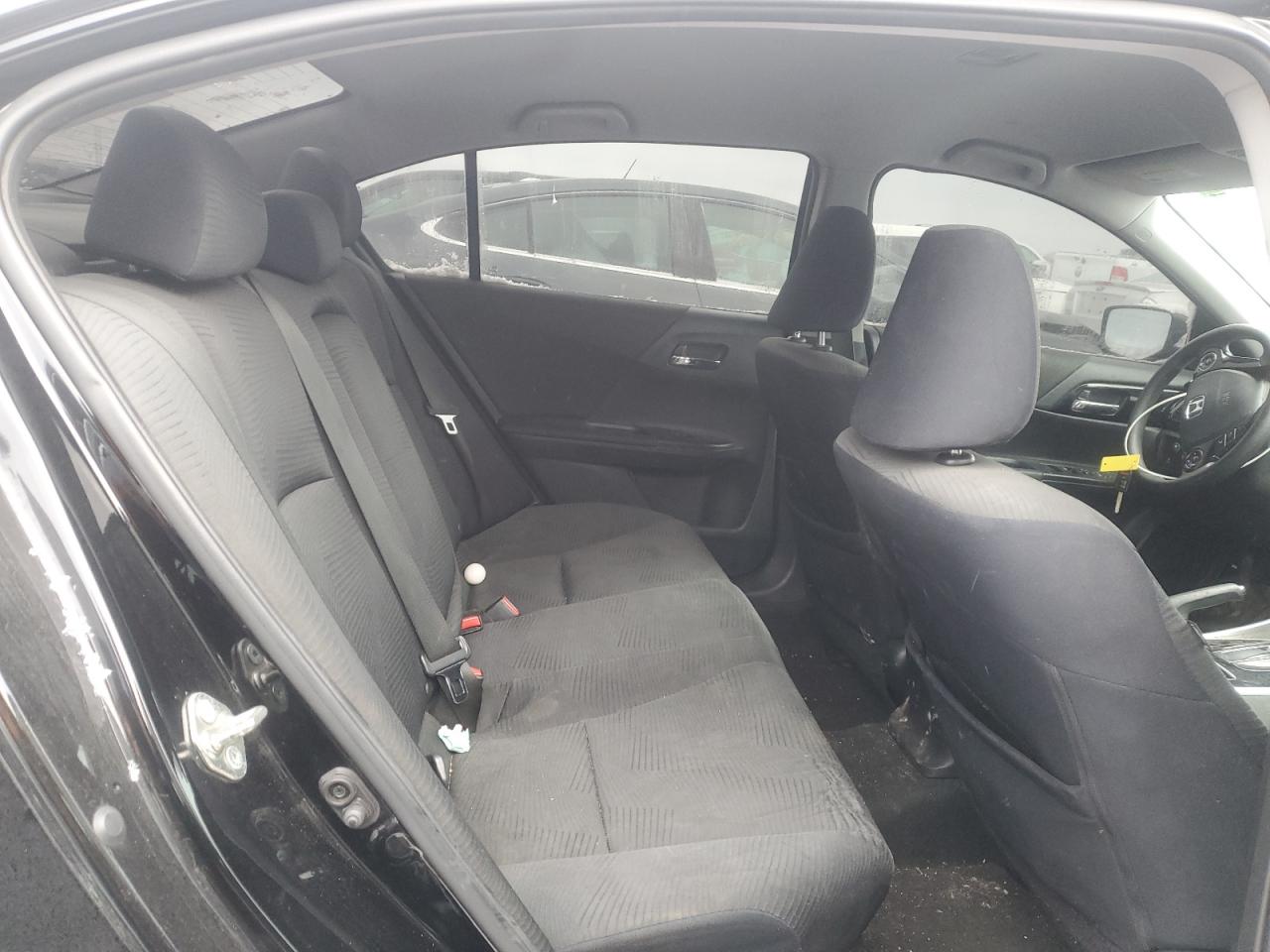 2016 Honda Accord - Image 10