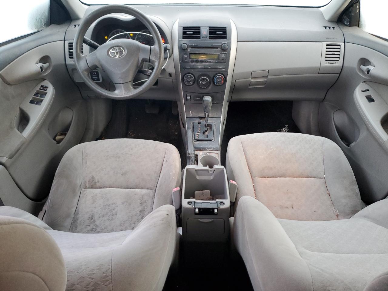 2009 Toyota Corolla - Image 8