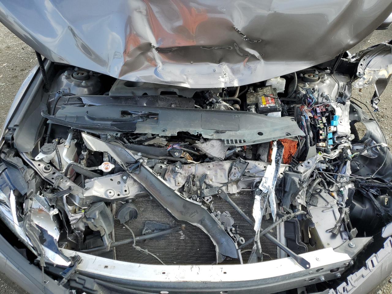 2019 Toyota Camry - Image 12
