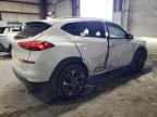 2021 Hyundai Tucson Limited на продаже в Rogersville, MO - Side