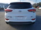 2016 Hyundai Tucson Limited for Sale in Dunn, NC - Front End
