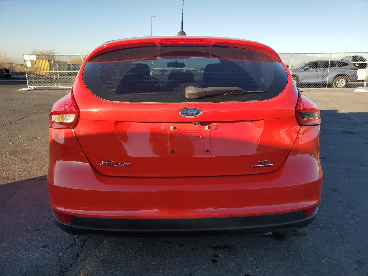 2016 Ford Focus - Image 6
