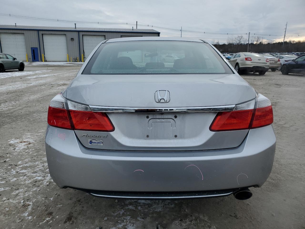 2013 Honda Accord - Image 6