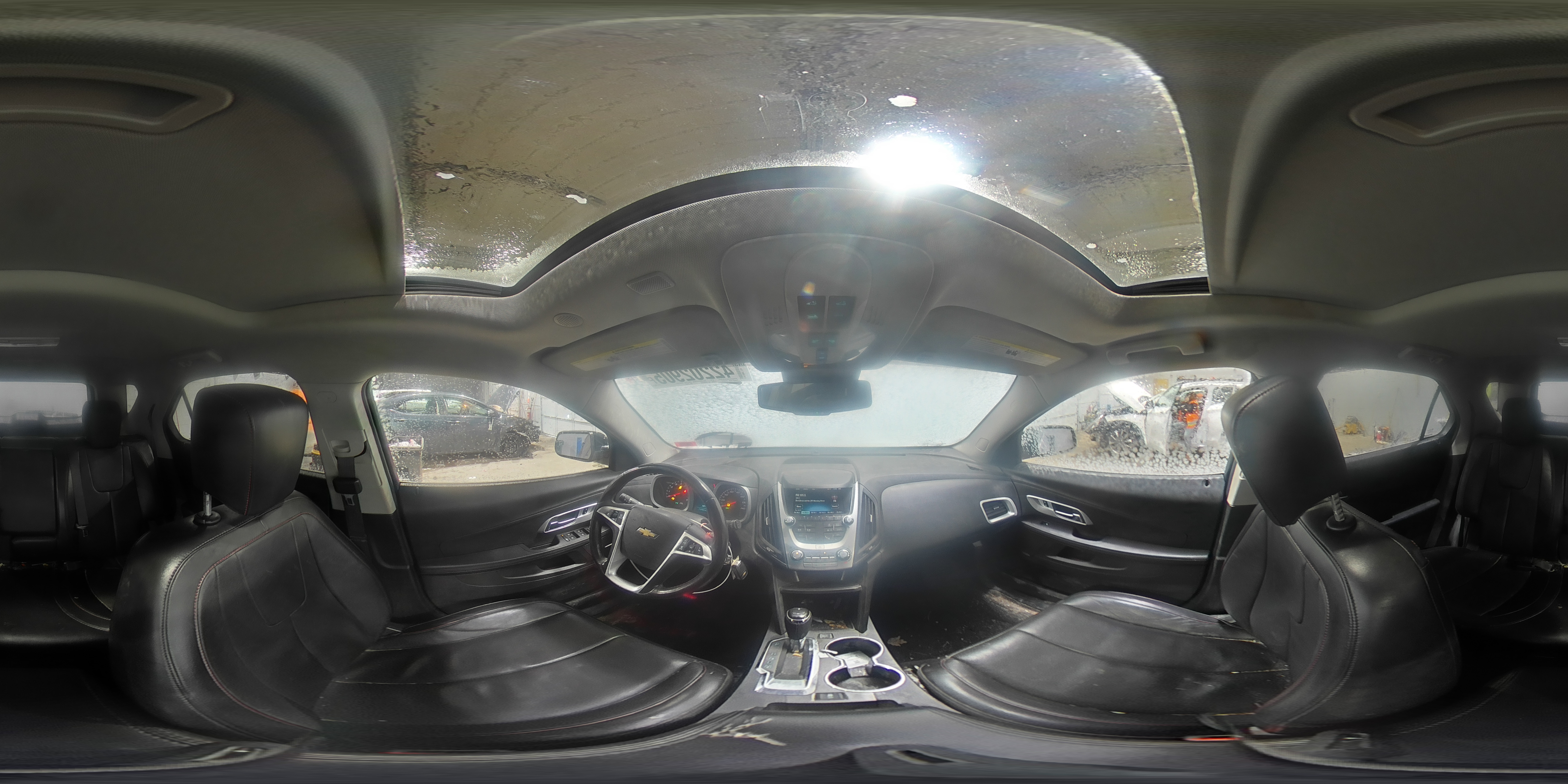 2017 Chevrolet Equinox - Image 14