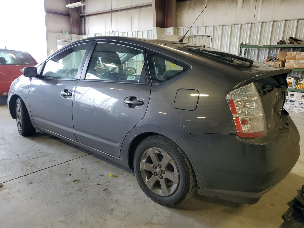 2008 Toyota Prius - Image 2