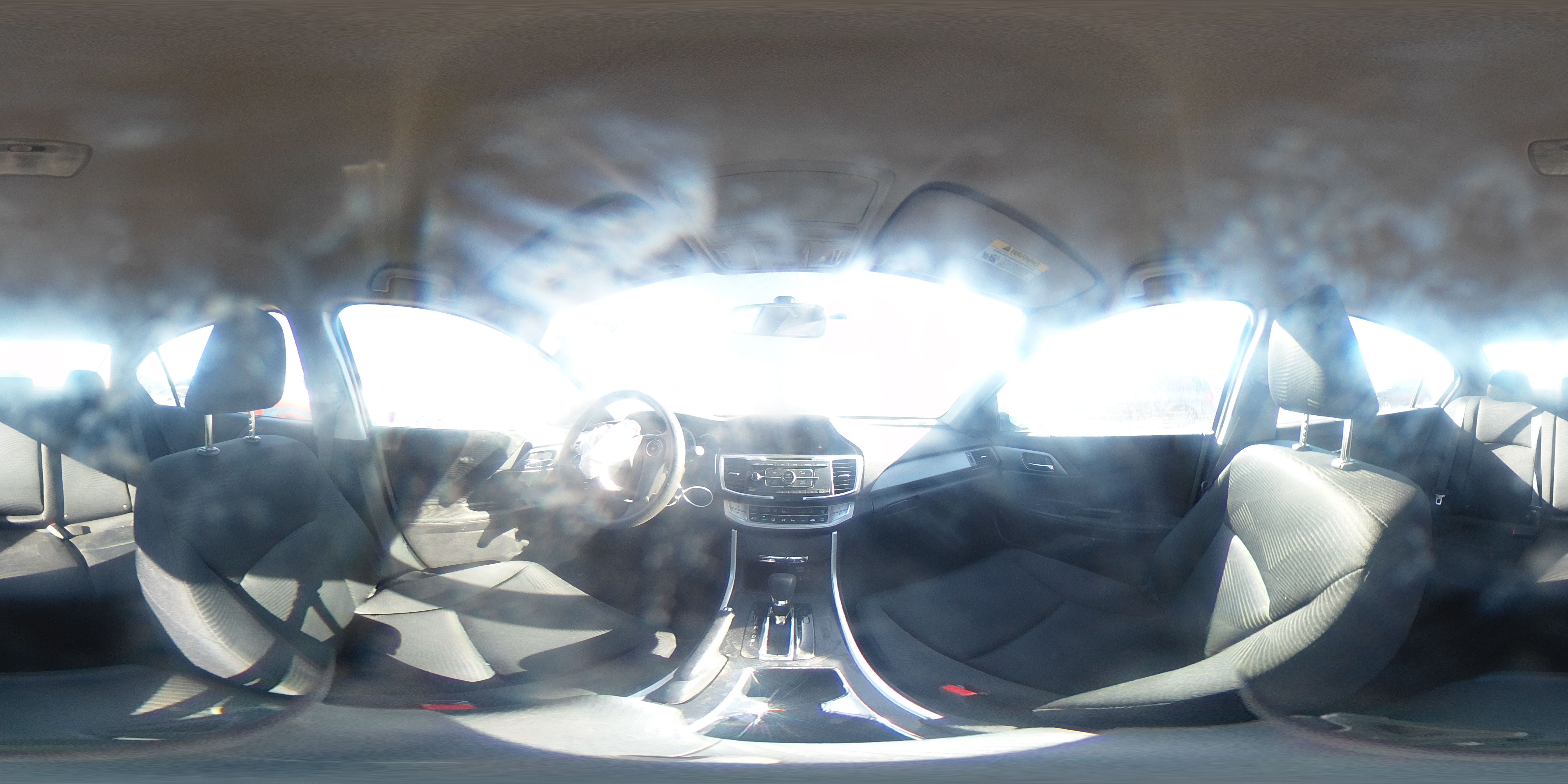 2014 Honda Accord - Image 12