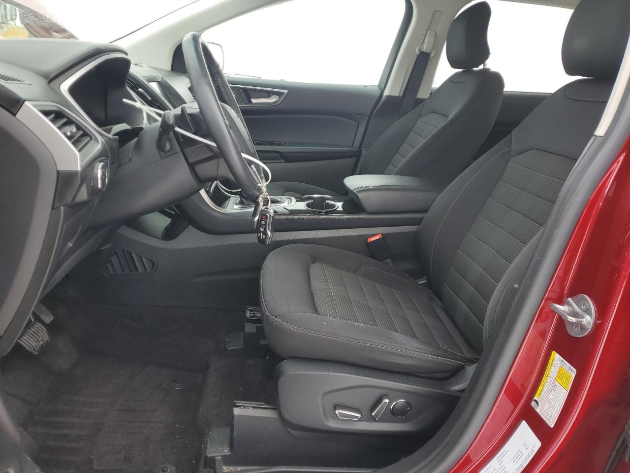 2016 Ford Edge - Image 7