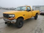 1996 Ford F250  للبيع في Kansas City، KS - Rear End