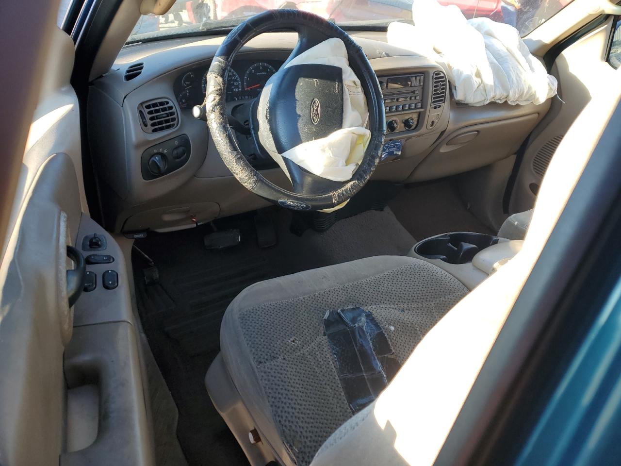 2000 Ford F-150 - Image 8