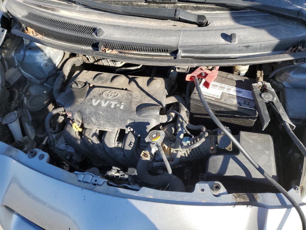 2010 Toyota Yaris - Image 11