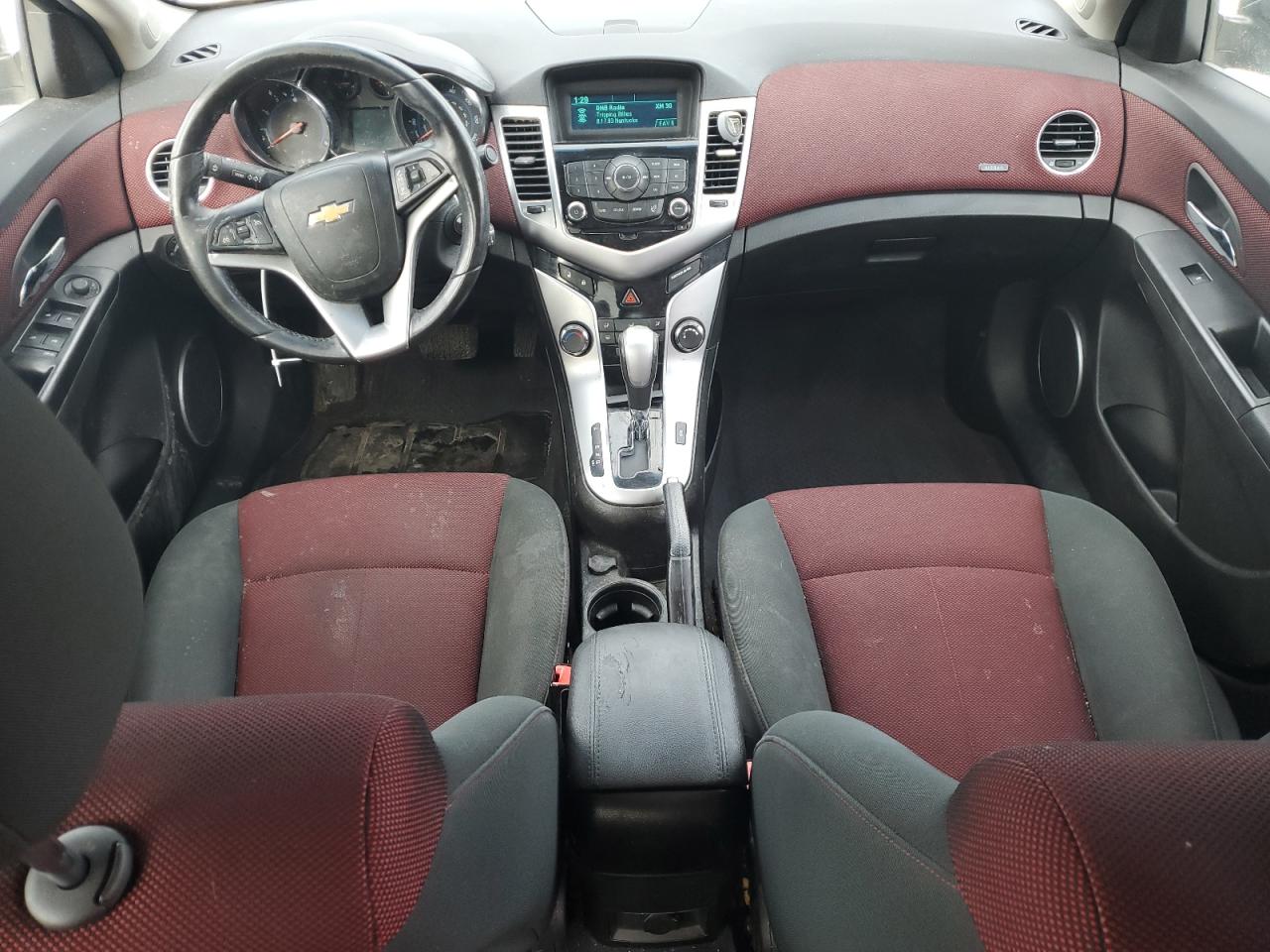 2011 Chevrolet Cruze - Image 8