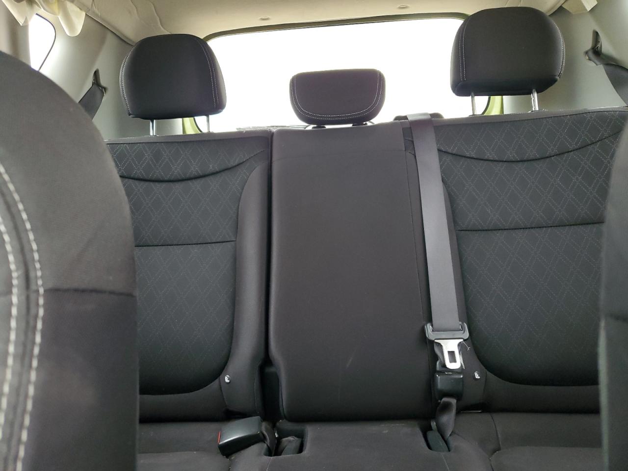 2016 Kia Soul - Image 10