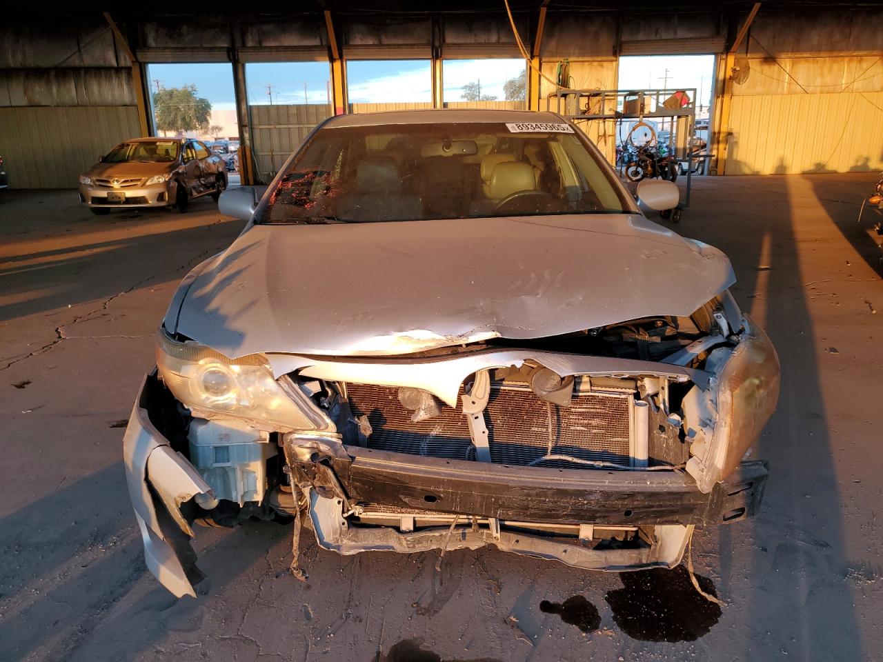 2011 Toyota Camry - Image 5