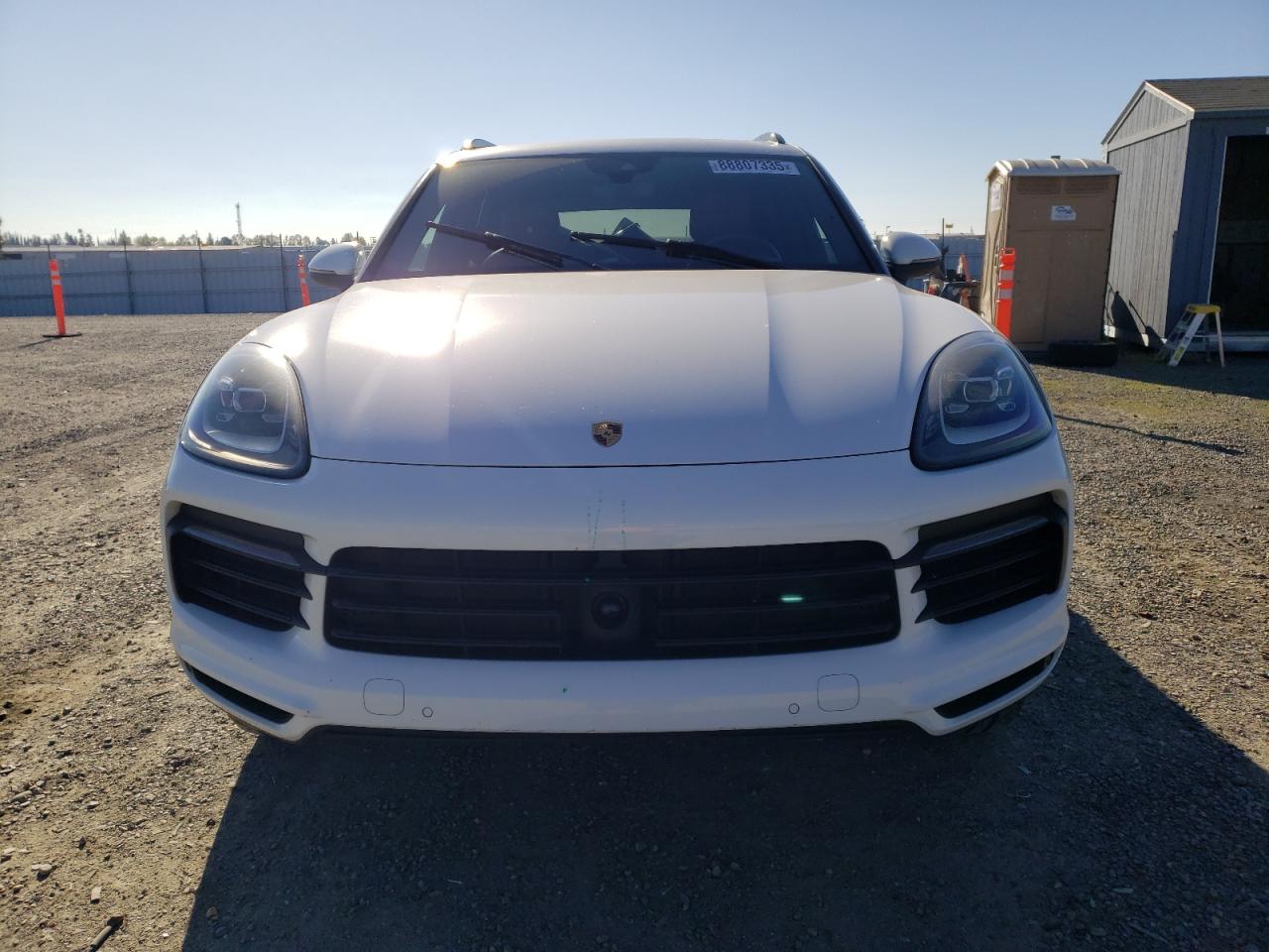 2019 Porsche Cayenne - Image 5