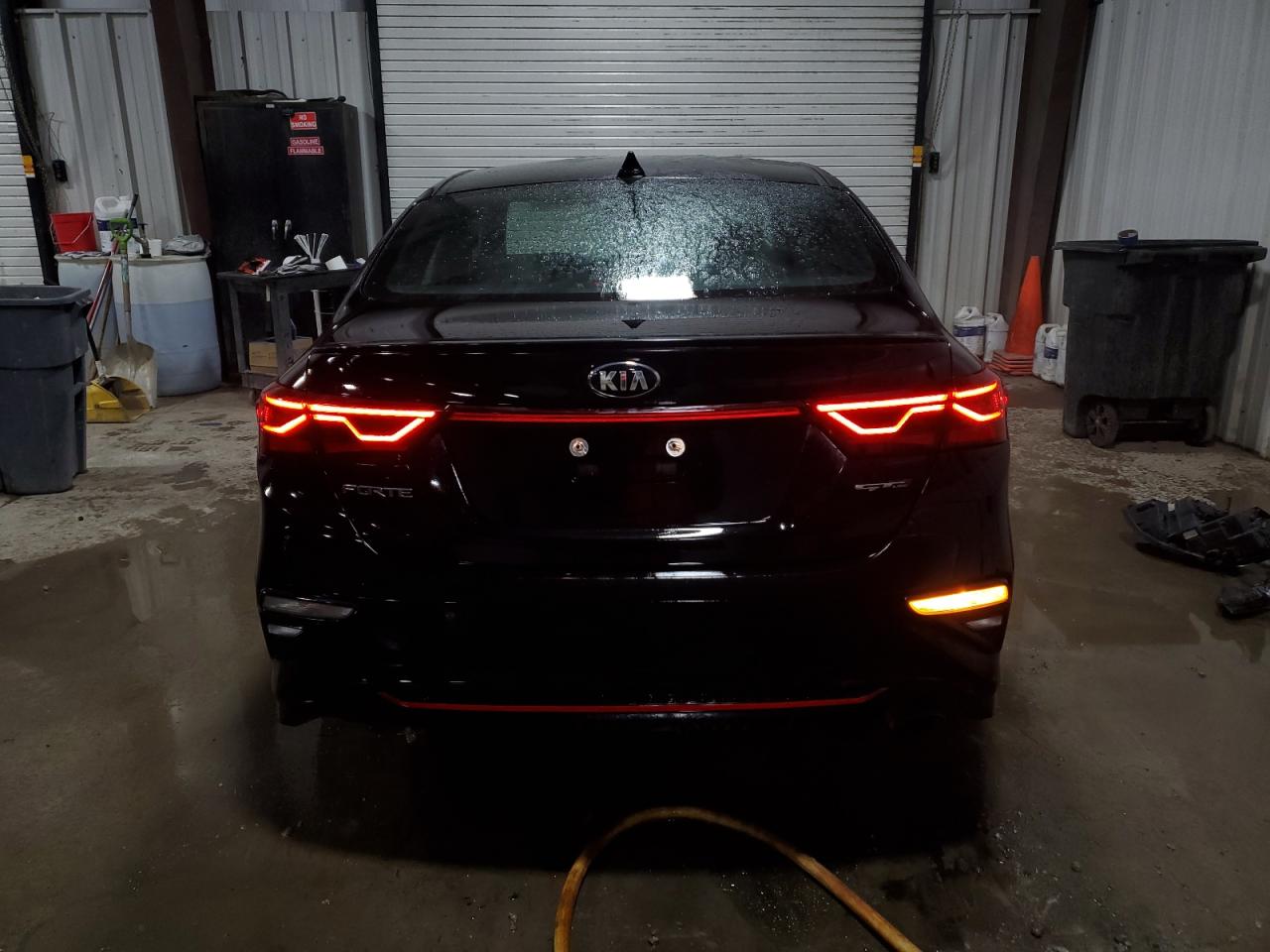 2020 Kia Forte - Image 6