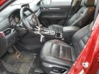 2022 Mazda Cx-5 Preferred de vânzare în Bridgeton, MO - Front End