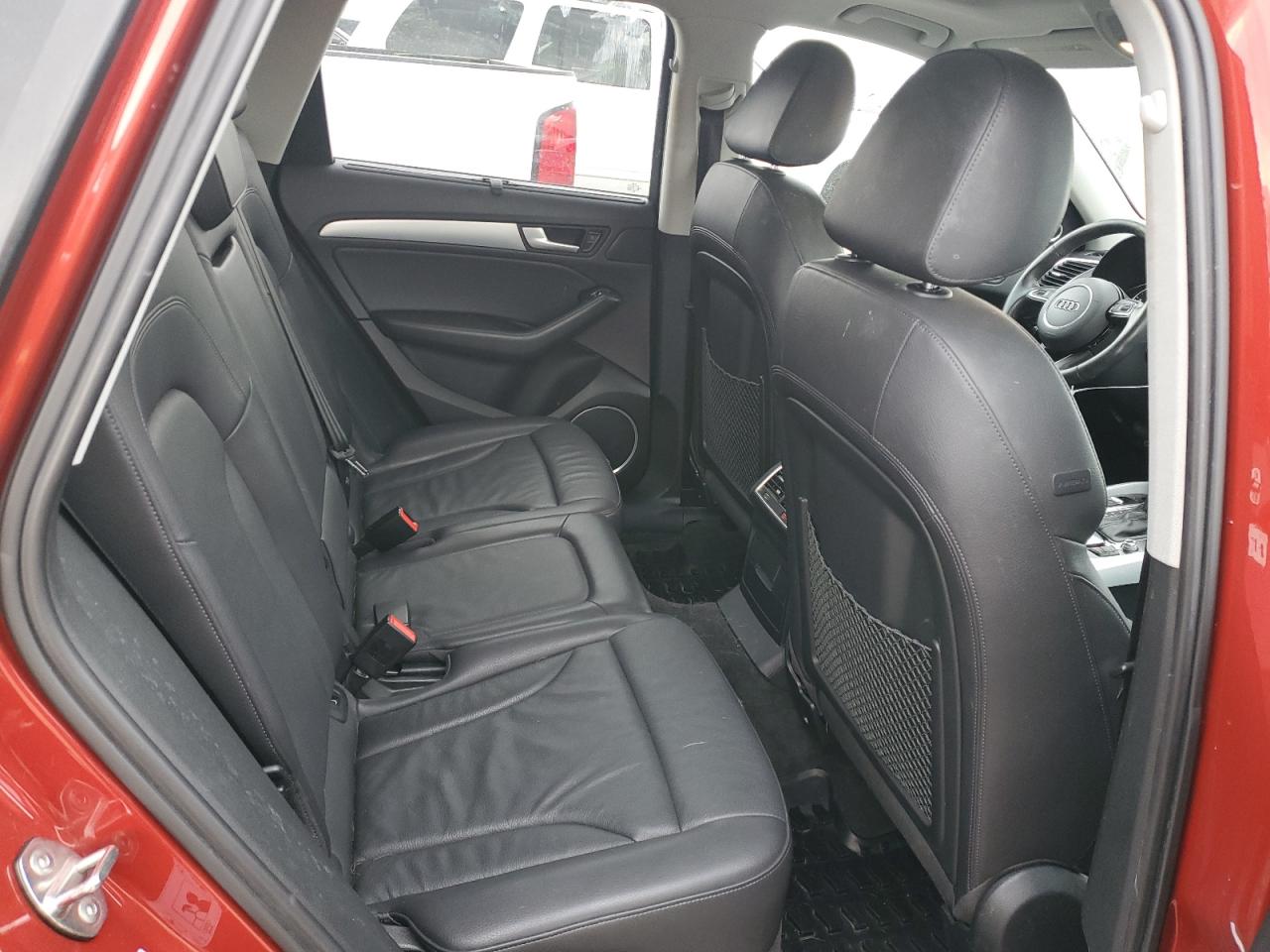 2014 Audi Q5 - Image 10