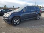 2015 Chevrolet Equinox Ls на продаже в Gaston, SC - Rear End