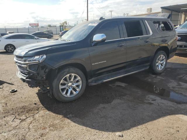 2023 Chevrolet Suburban K1500 Premier