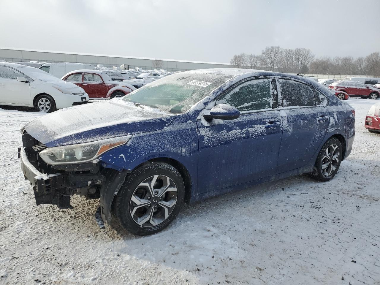 2019 Kia Forte - Image 1