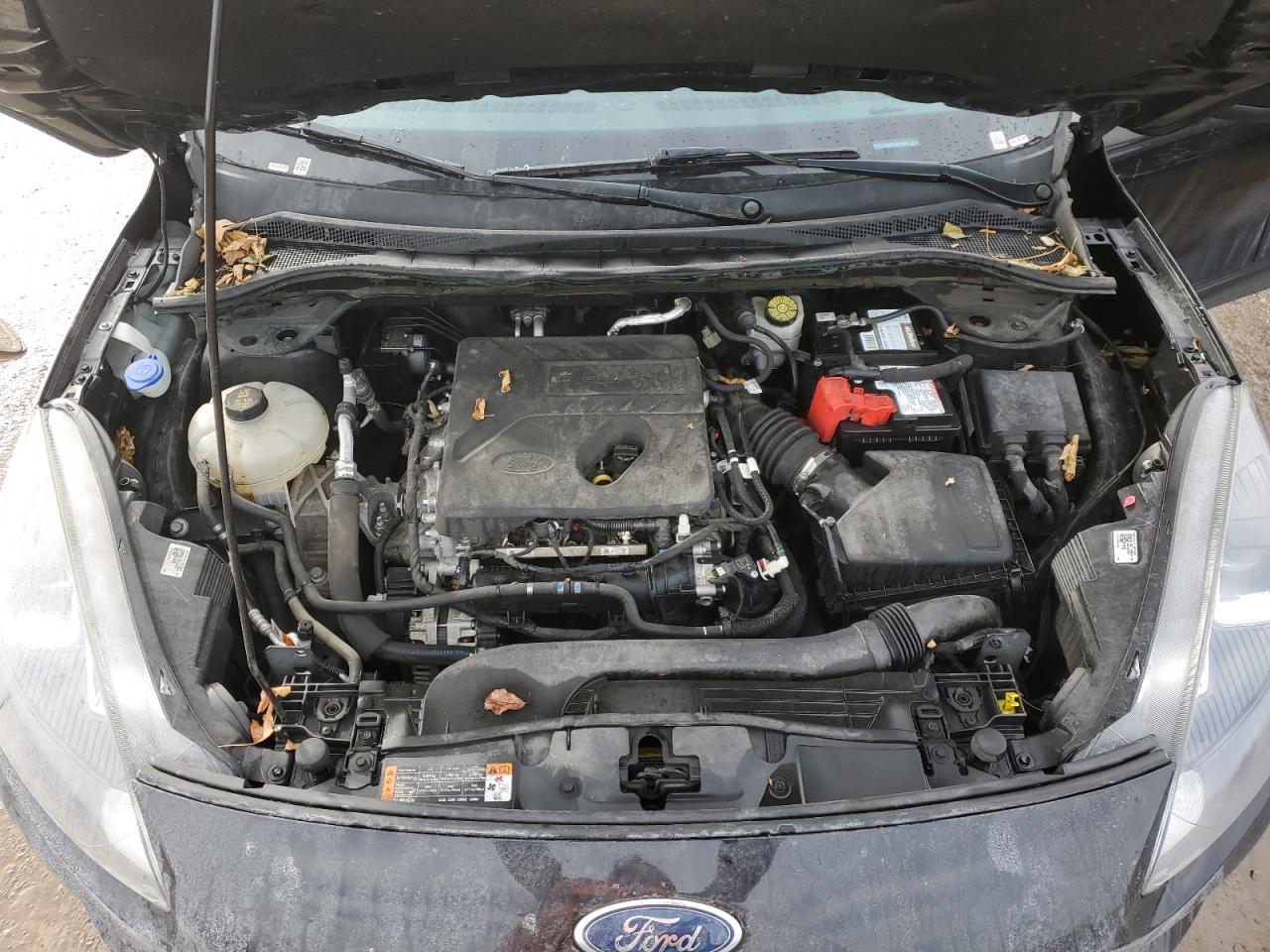 2020 Ford Escape - Image 11