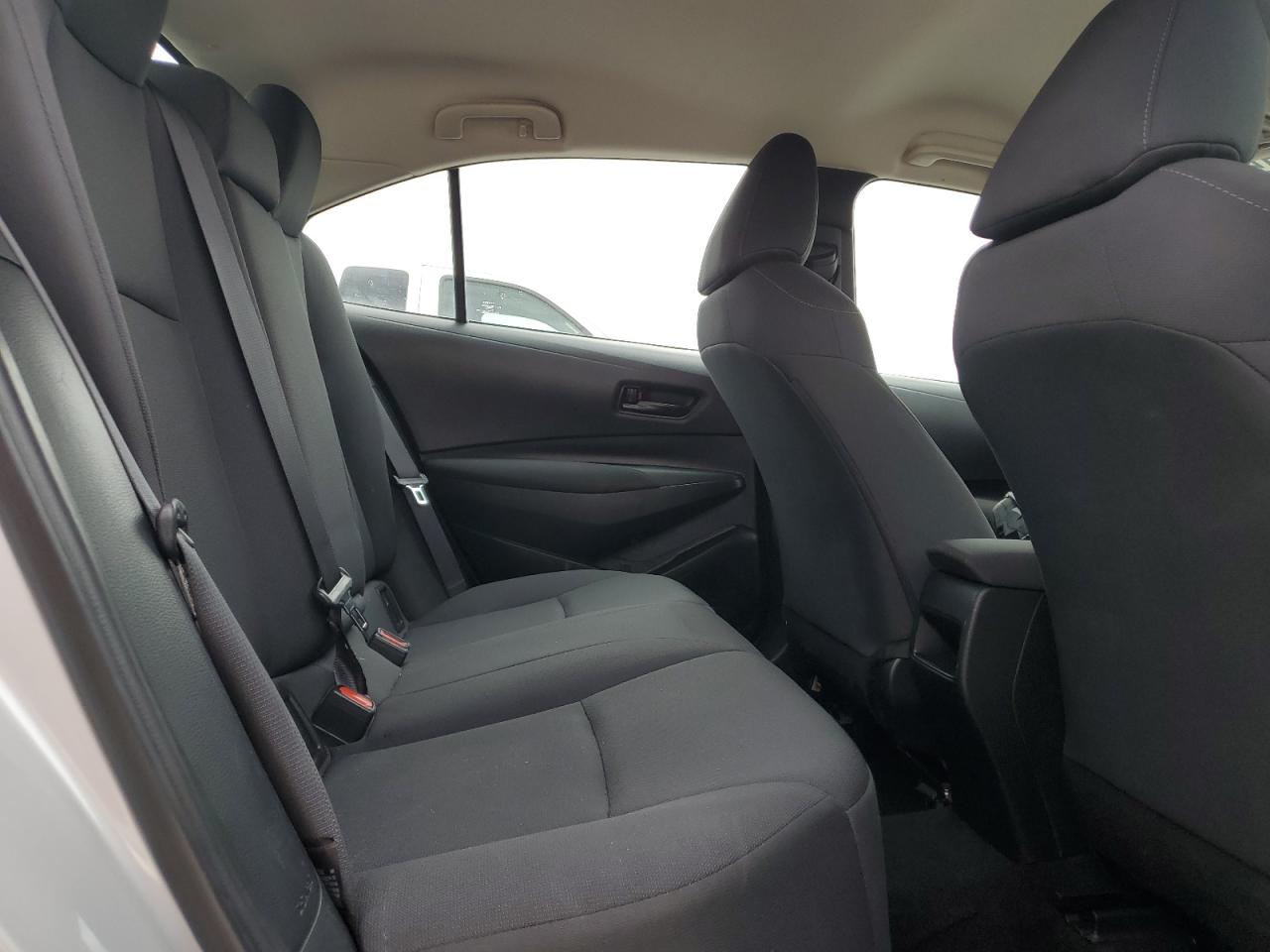 2022 Toyota Corolla - Image 10